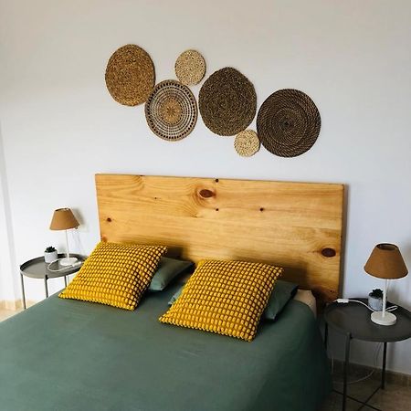 Apartamento "Casa Gara" Yaiza  Bagian luar foto