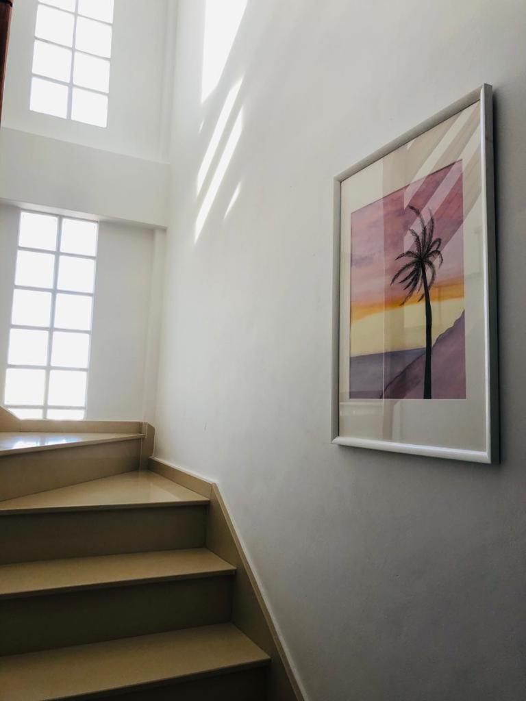 Apartamento "Casa Gara" Yaiza  Bagian luar foto