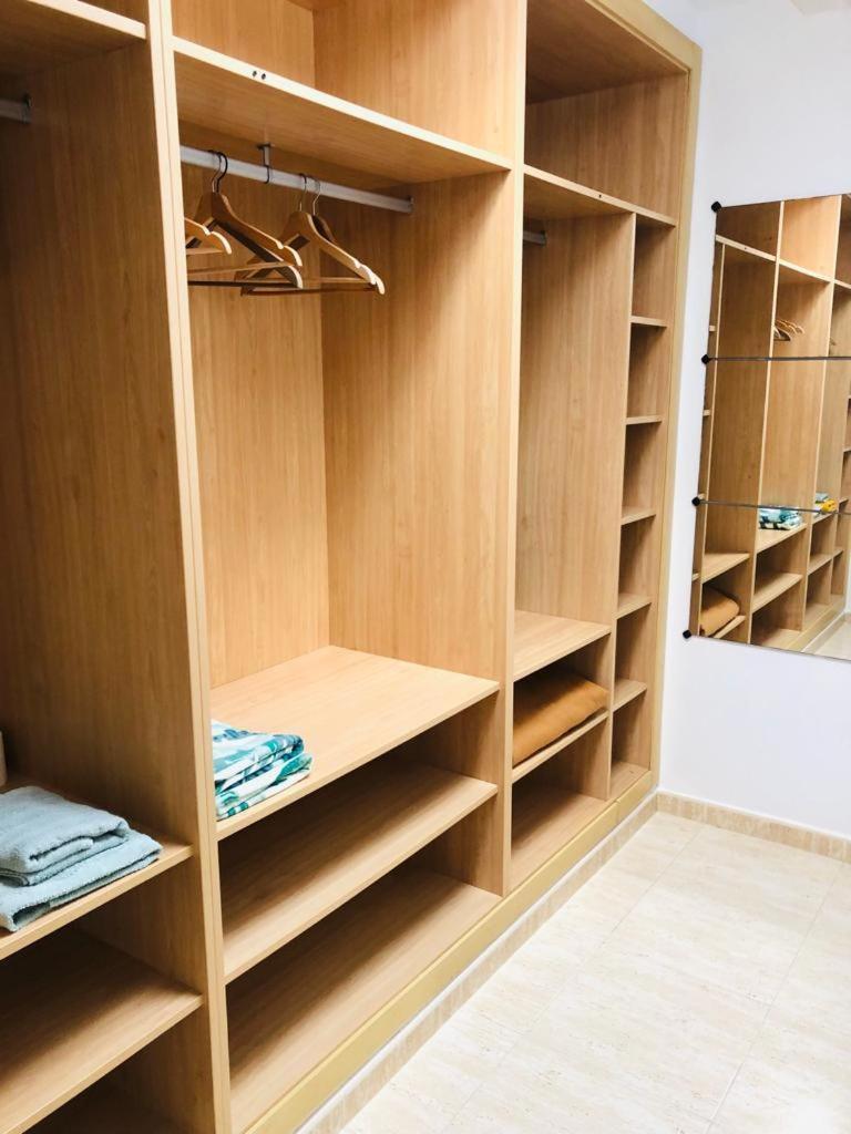 Apartamento "Casa Gara" Yaiza  Bagian luar foto