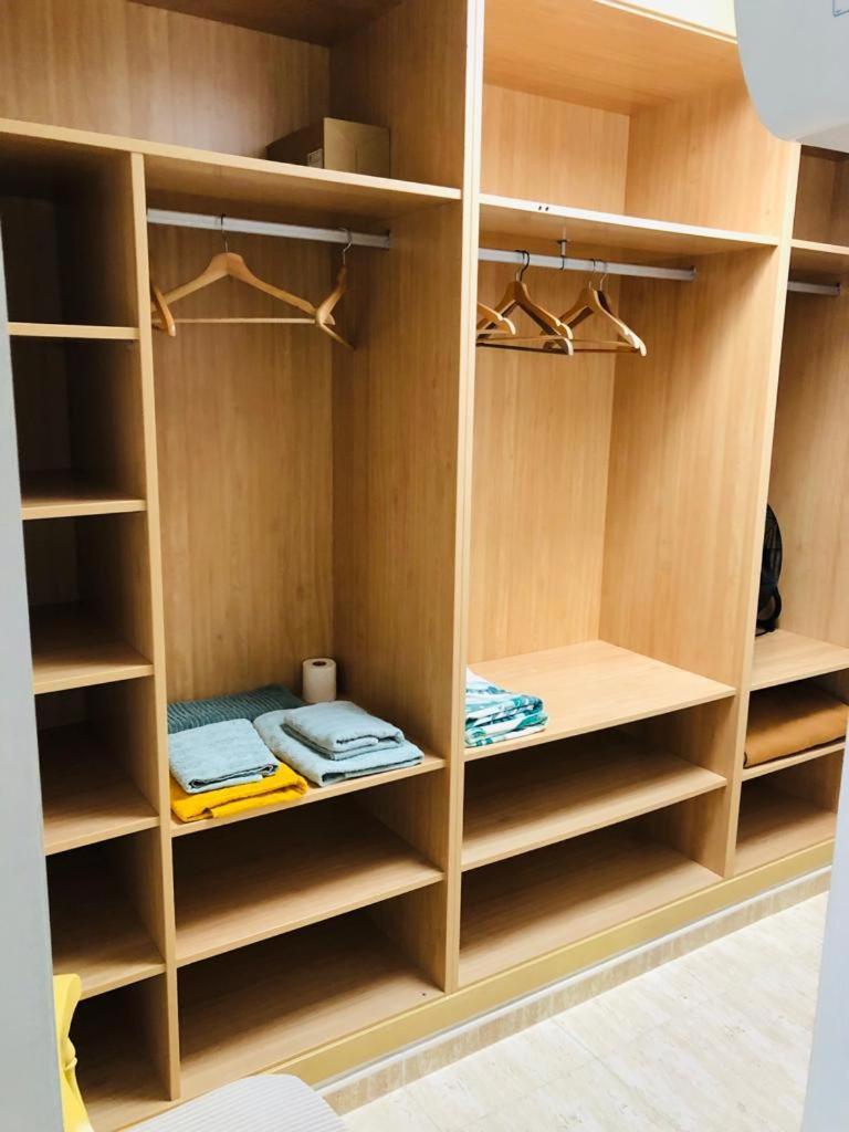 Apartamento "Casa Gara" Yaiza  Bagian luar foto