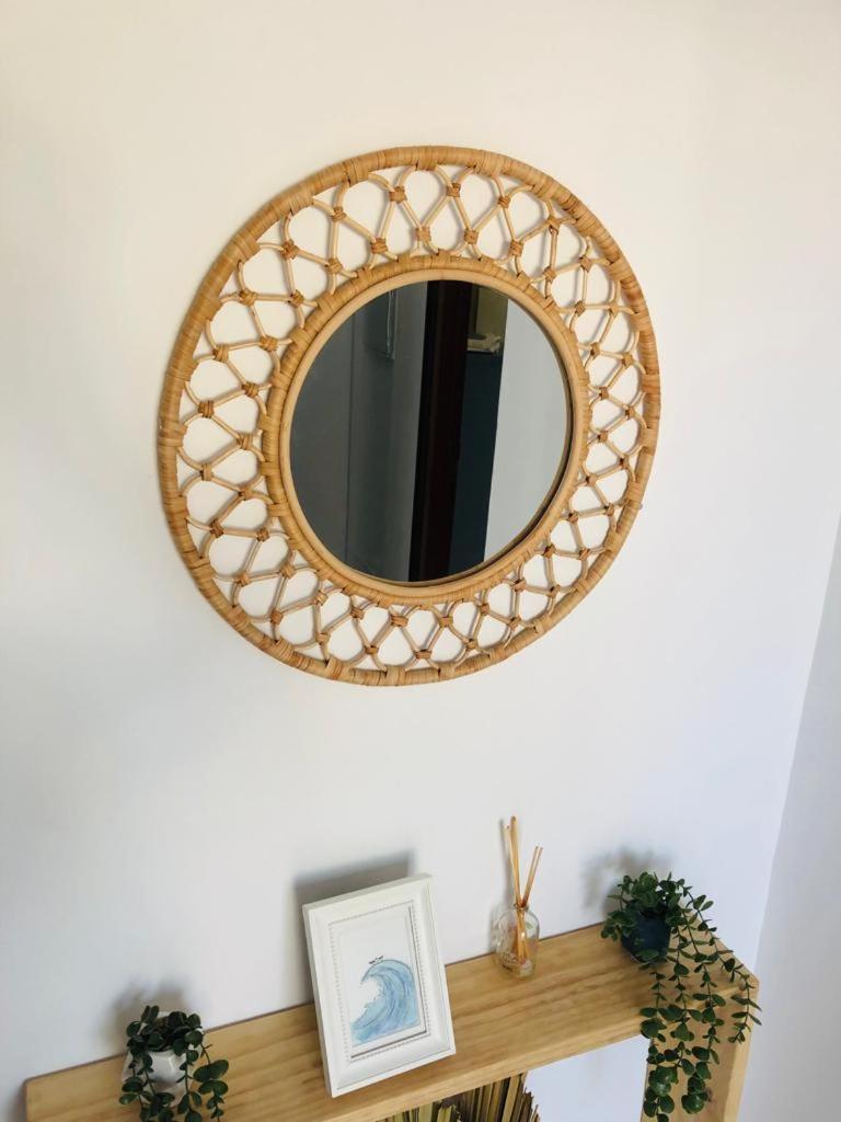 Apartamento "Casa Gara" Yaiza  Bagian luar foto