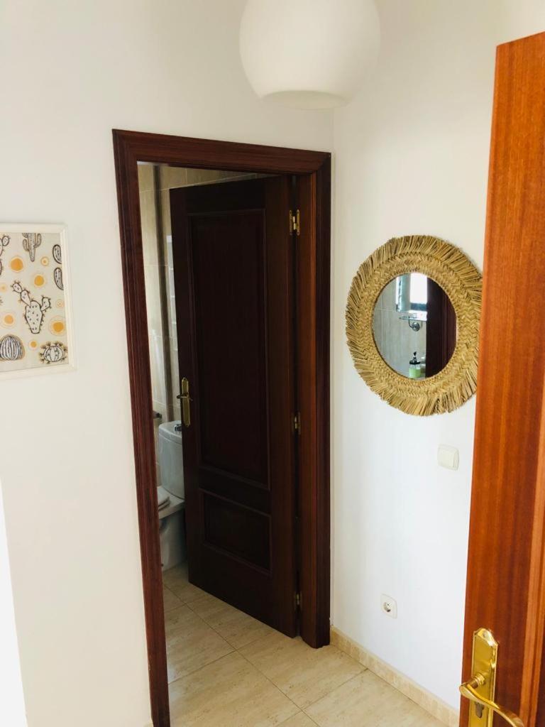 Apartamento "Casa Gara" Yaiza  Bagian luar foto