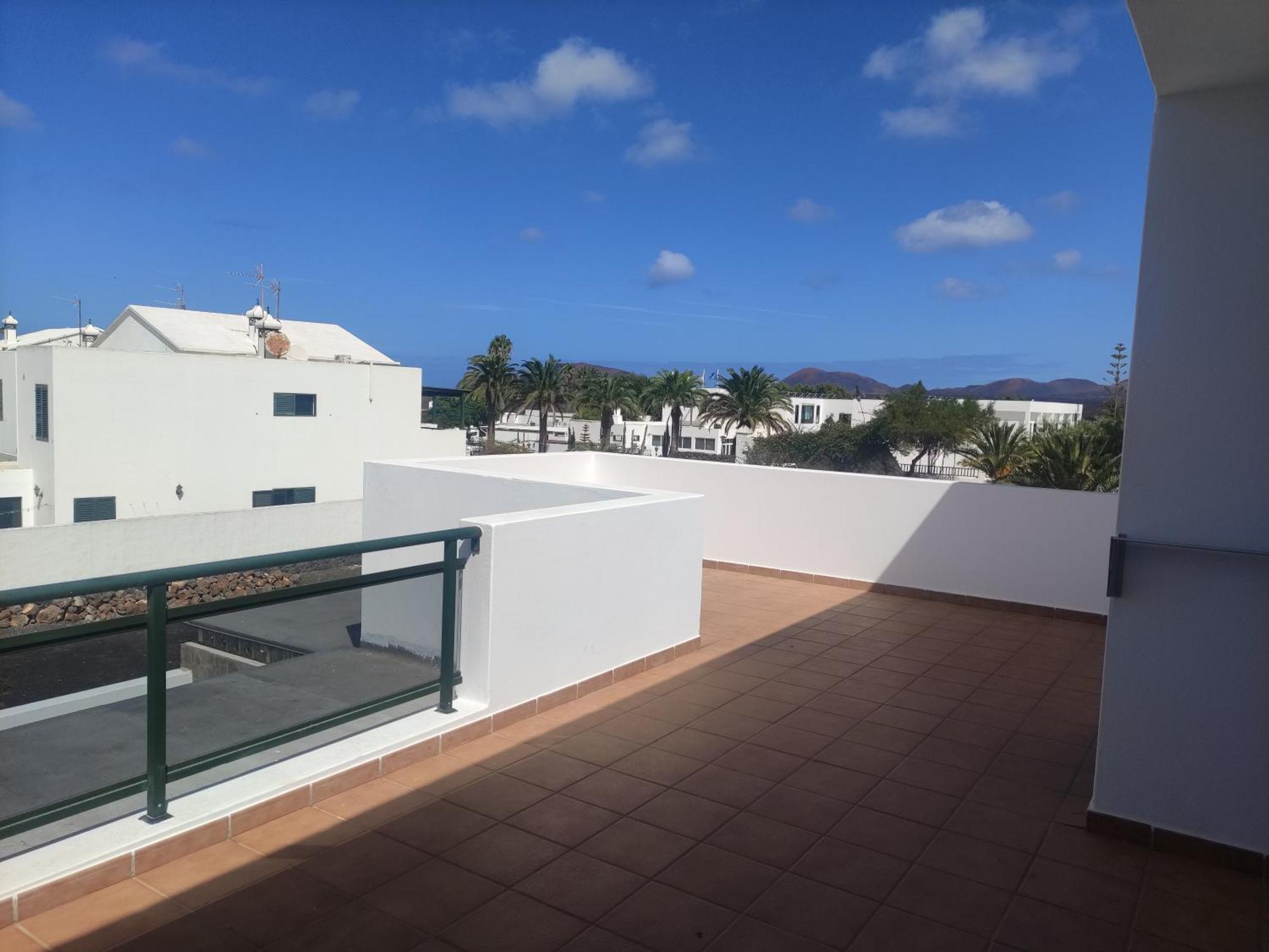 Apartamento "Casa Gara" Yaiza  Bagian luar foto