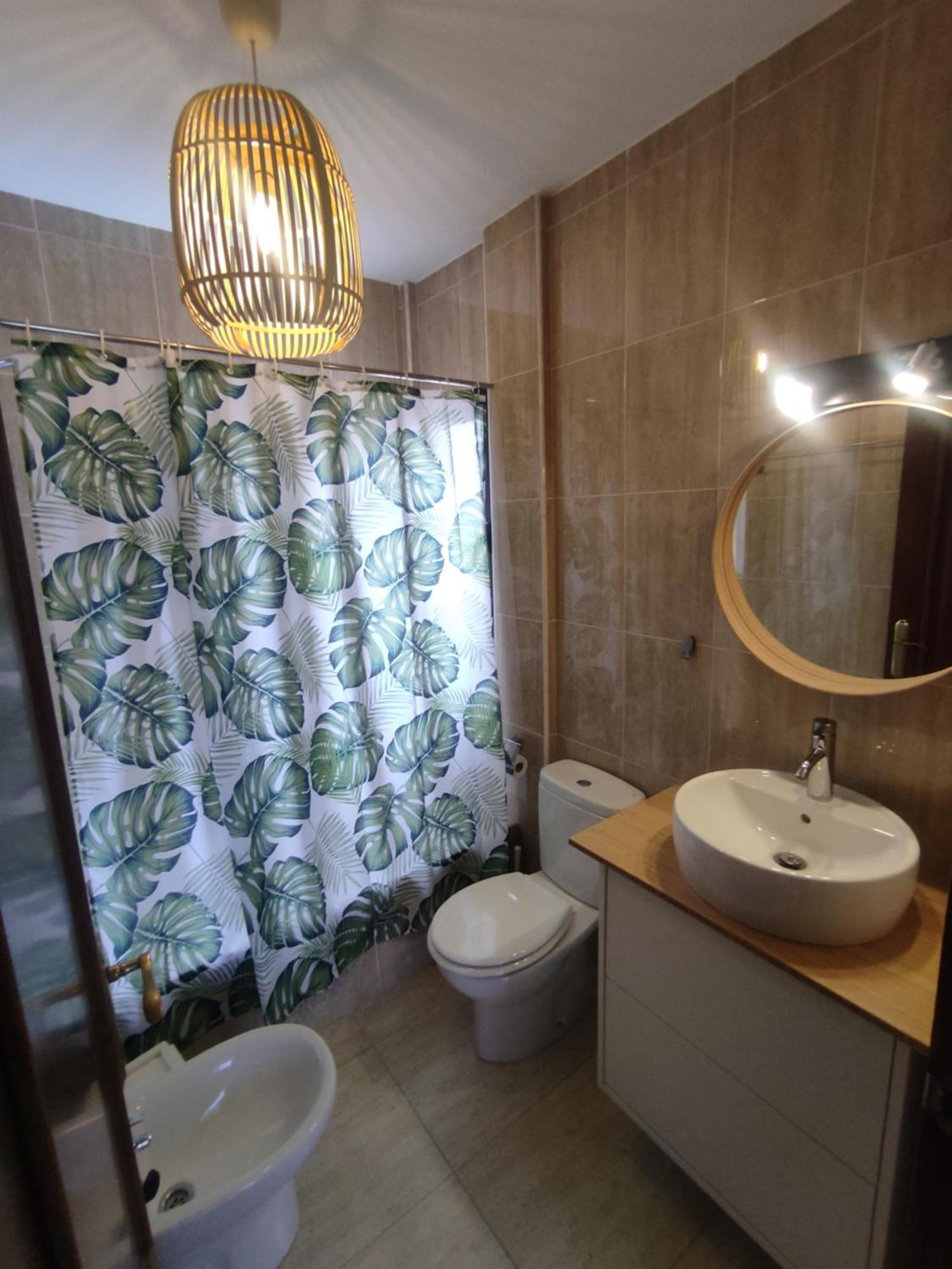 Apartamento "Casa Gara" Yaiza  Bagian luar foto