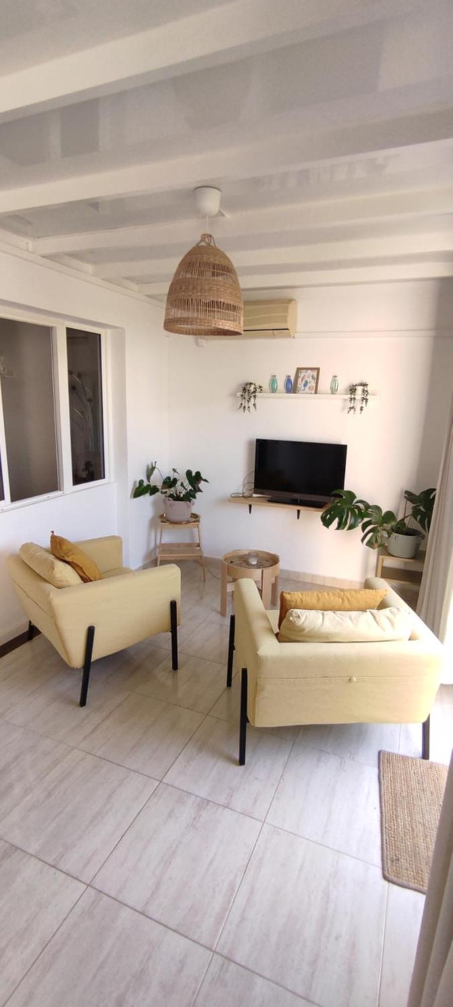 Apartamento "Casa Gara" Yaiza  Bagian luar foto