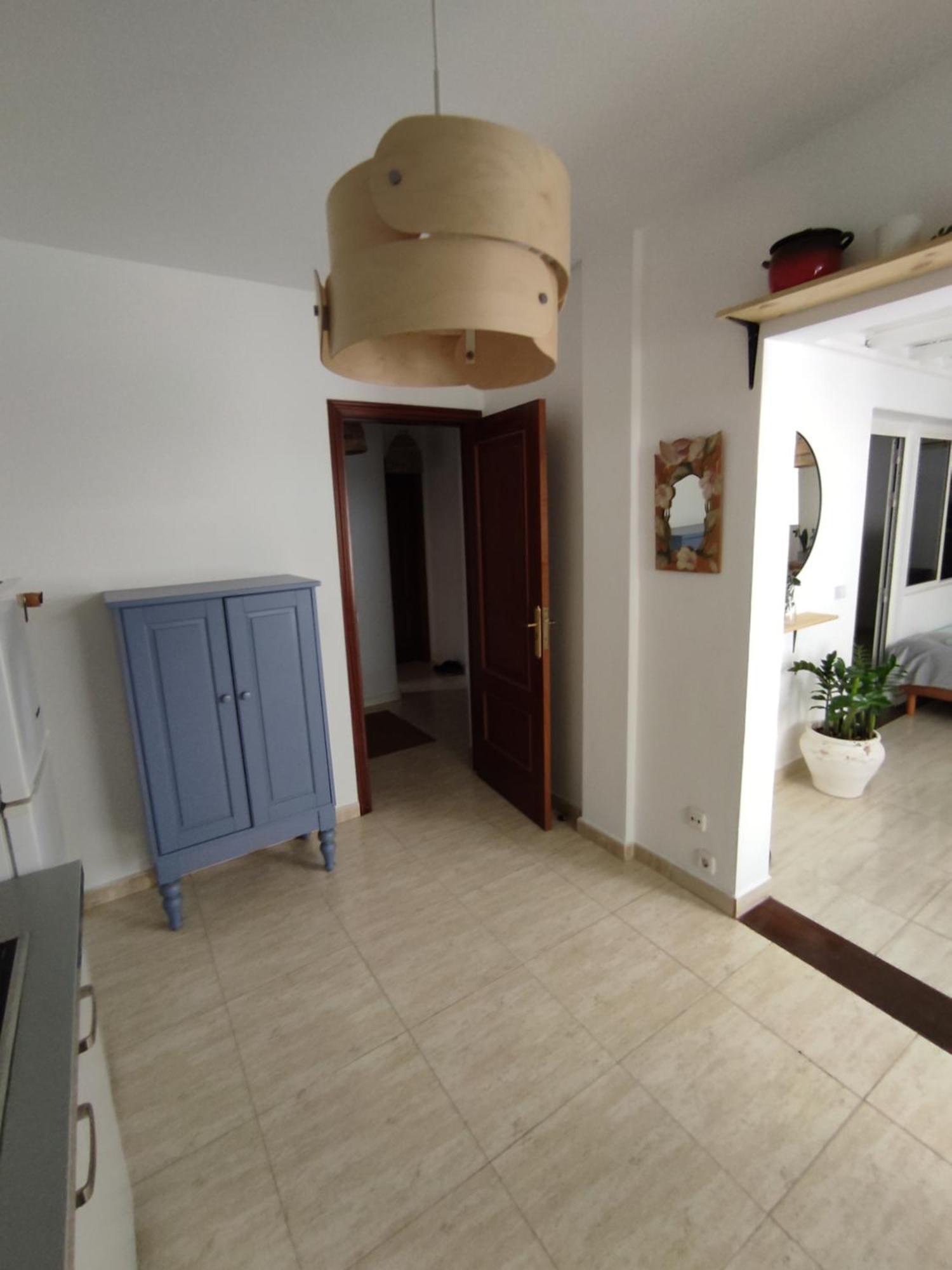 Apartamento "Casa Gara" Yaiza  Bagian luar foto