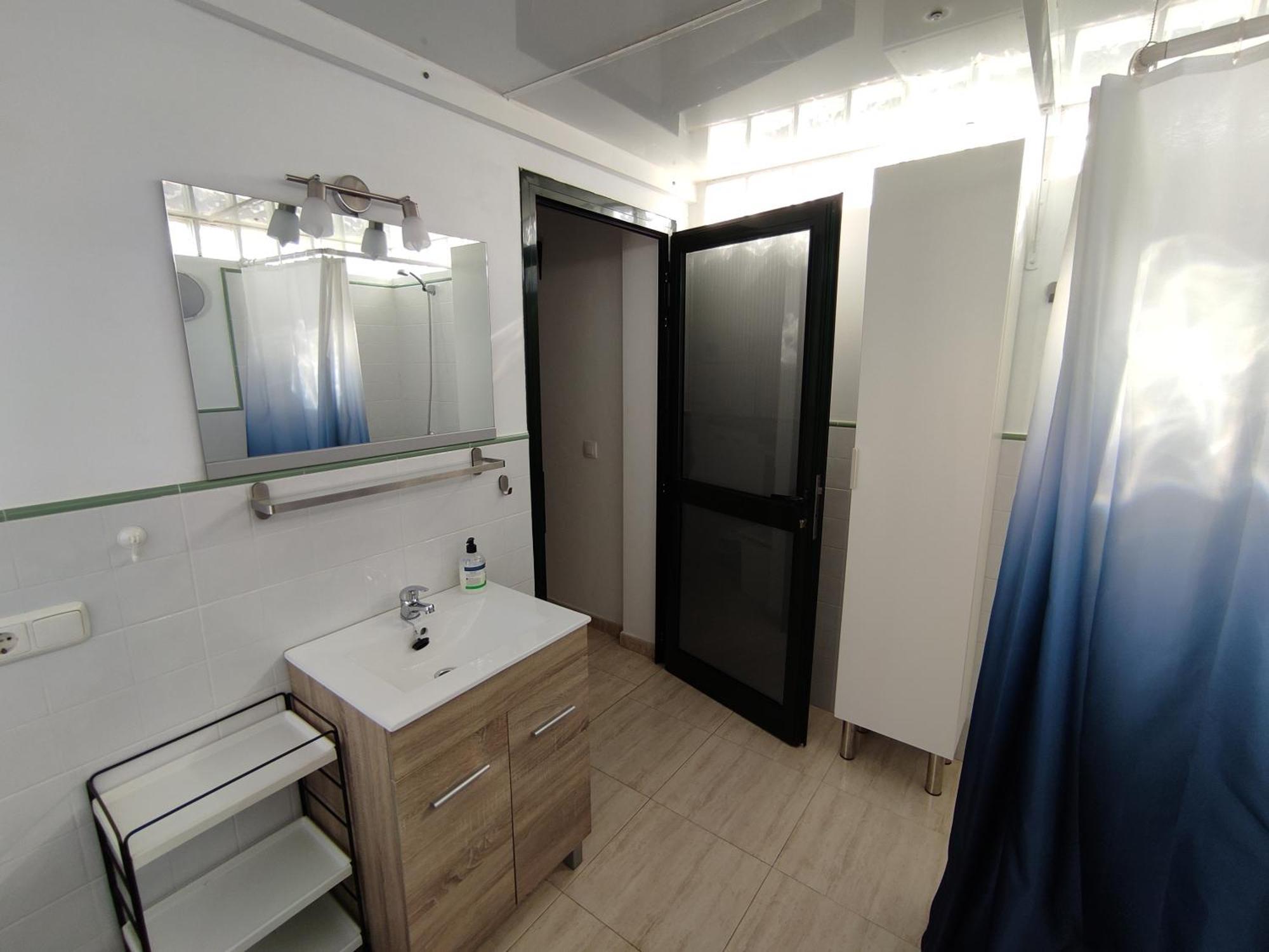 Apartamento "Casa Gara" Yaiza  Bagian luar foto