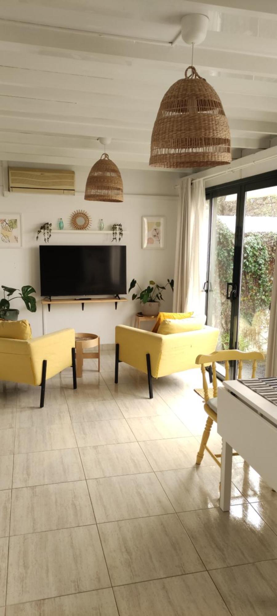 Apartamento "Casa Gara" Yaiza  Bagian luar foto